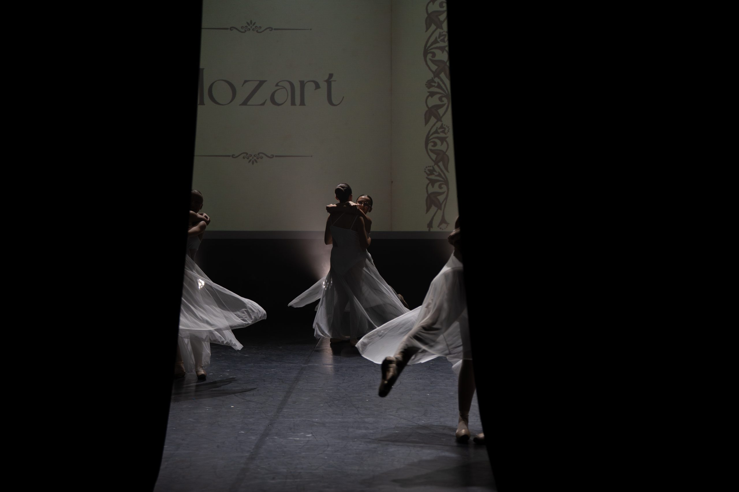 danse